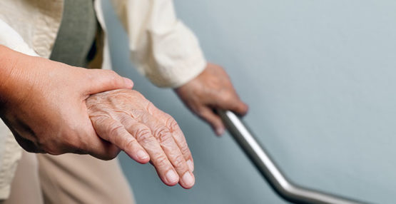 Safety Needs For Elderly